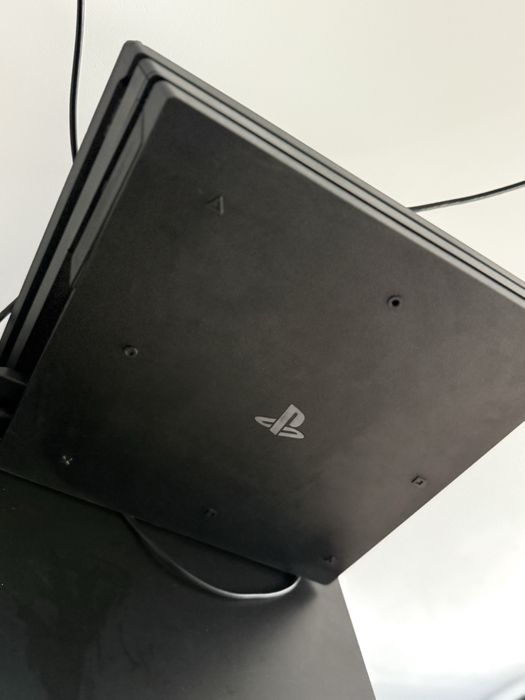 Playstation 4 Pro