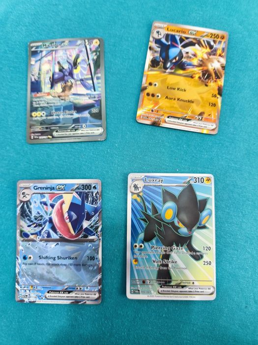 Pokemon de vanzare