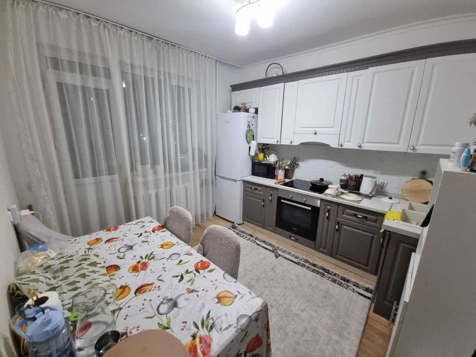 3 ком.кв. 90 кв.м ЖК Жагалау