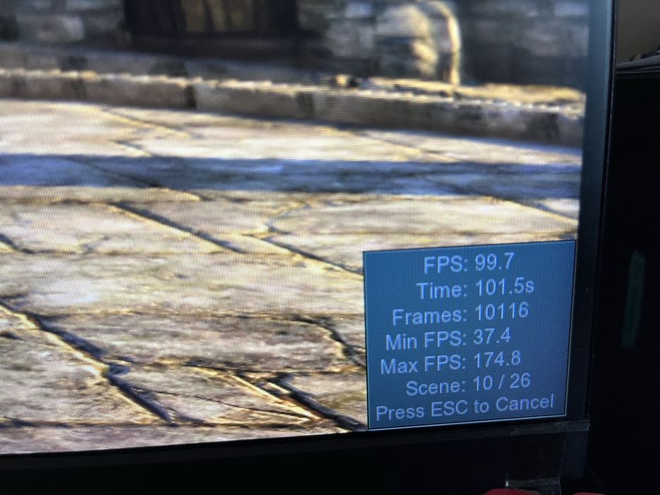 Компютърна конфигурация i5 - 16gb ram - 256gb ssd