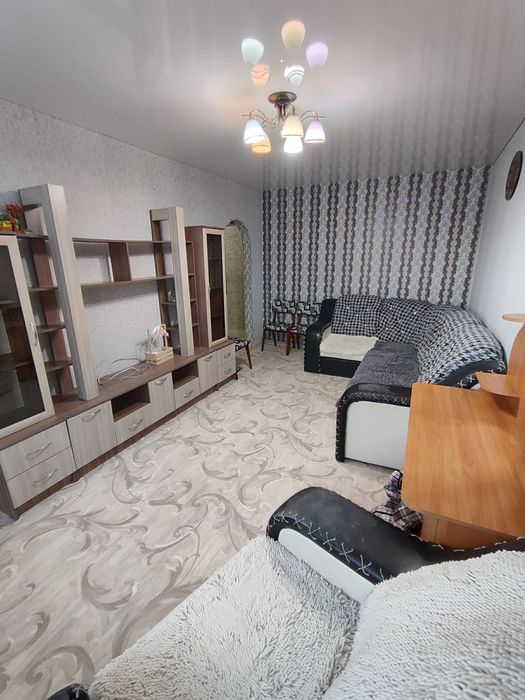 Продается 2-комн (5-22, 3 эт)