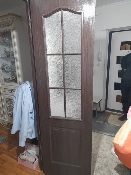 Двери для зала