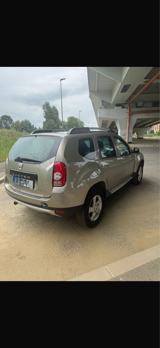 Vand Dacia Duster