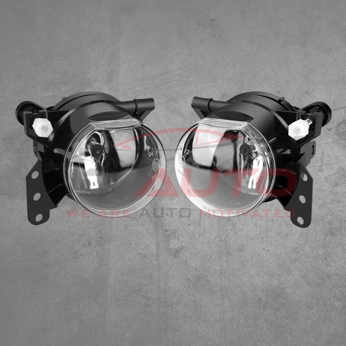 Халогени за BMW E90, E60, X3 E83, E46, E61, E91 – нови, фарове, бмв