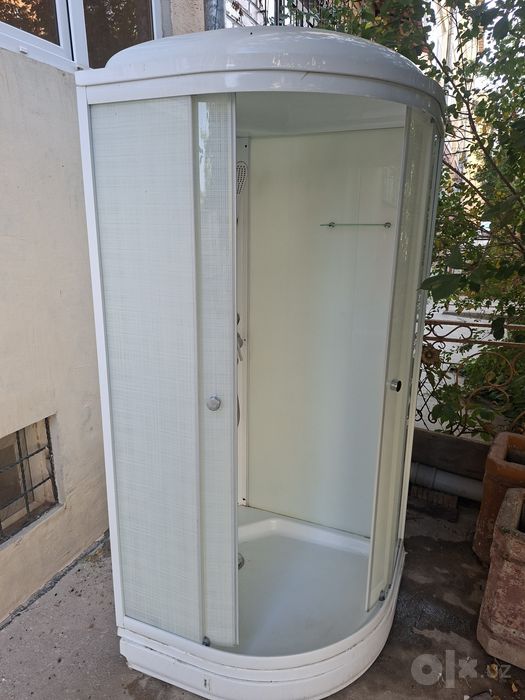 Душавой кобинка 90×90