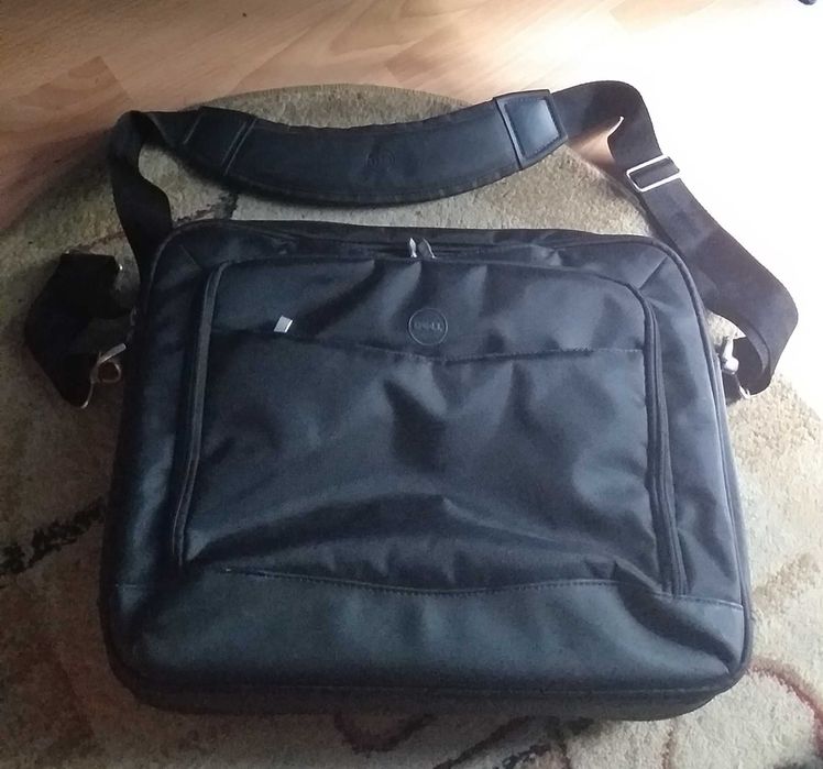 Geantă laptop dell