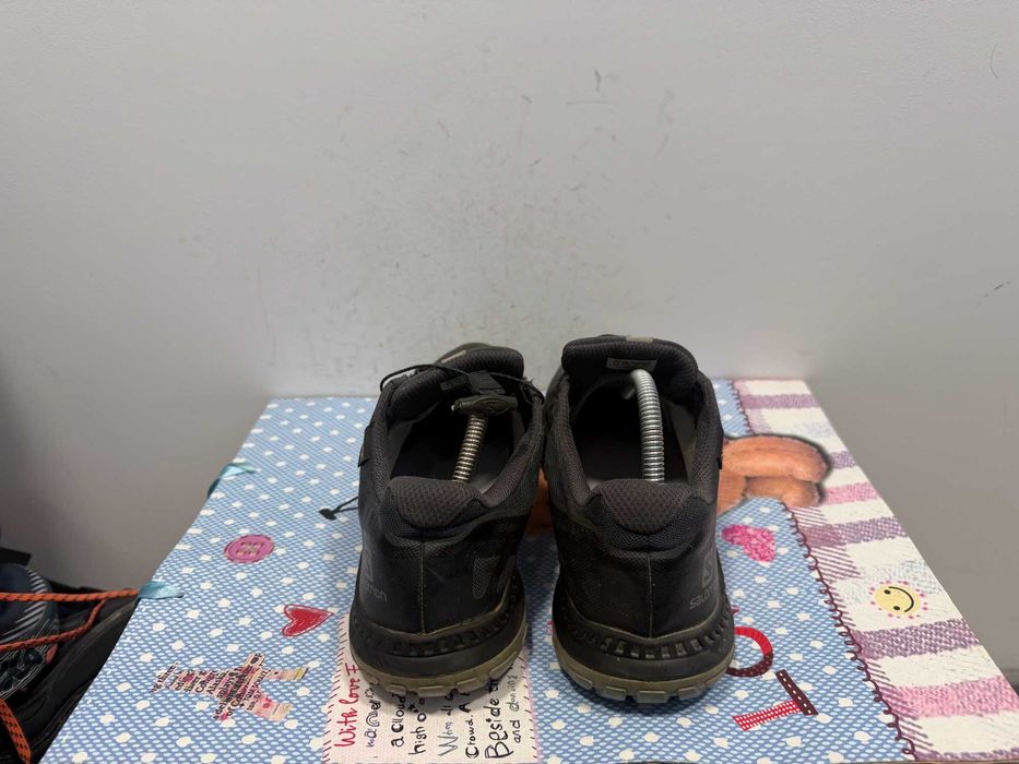 Salomon Sense Escape 2 Gore-Tex''оригинални обувки 42 номер