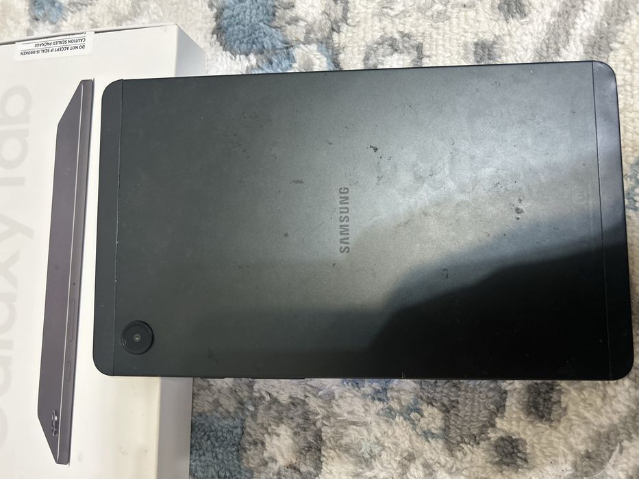 Galaxy Tab A9 сатылады