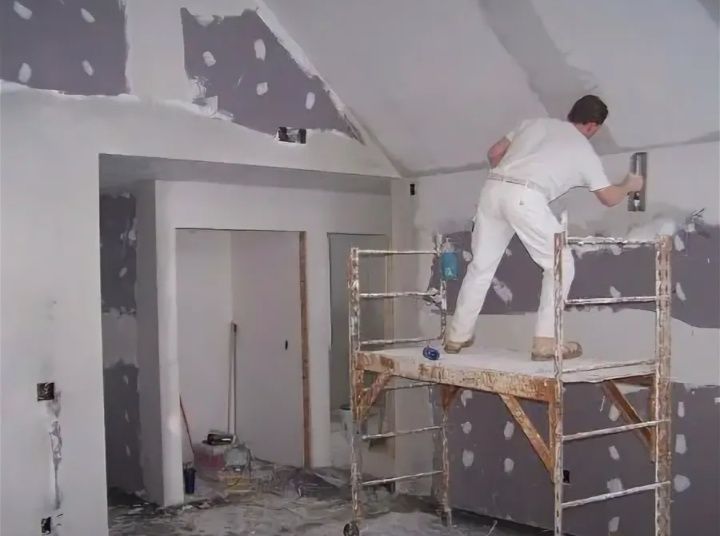 Ремонт под ключ в Костанае без обмана  Договор  Гарантия