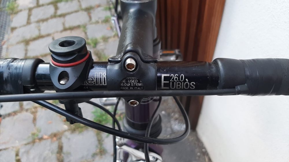 Cursiera Cannondale marime L