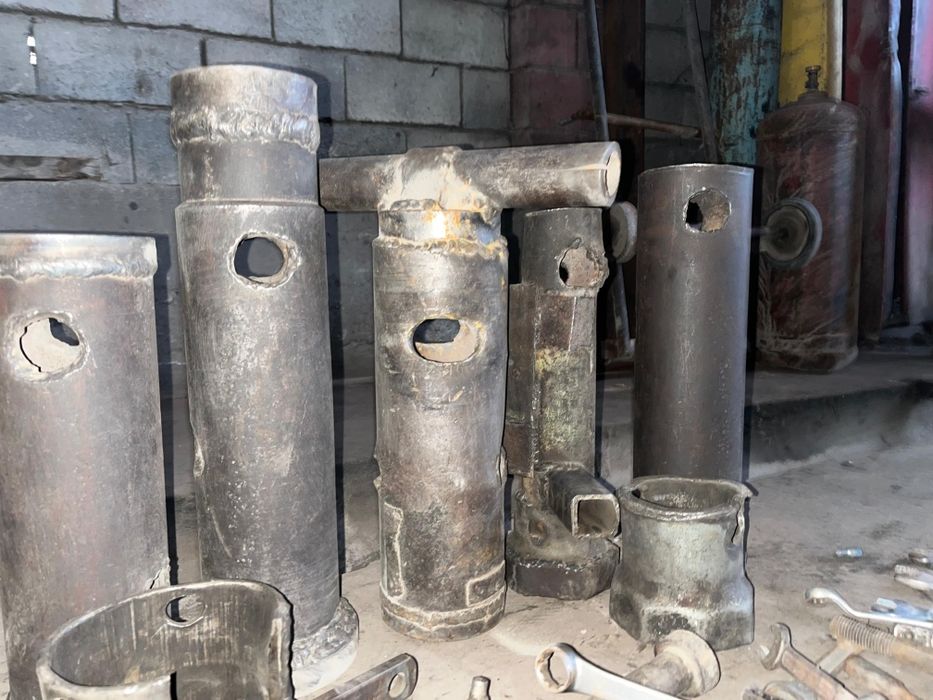 Продам ключи головки инструменты