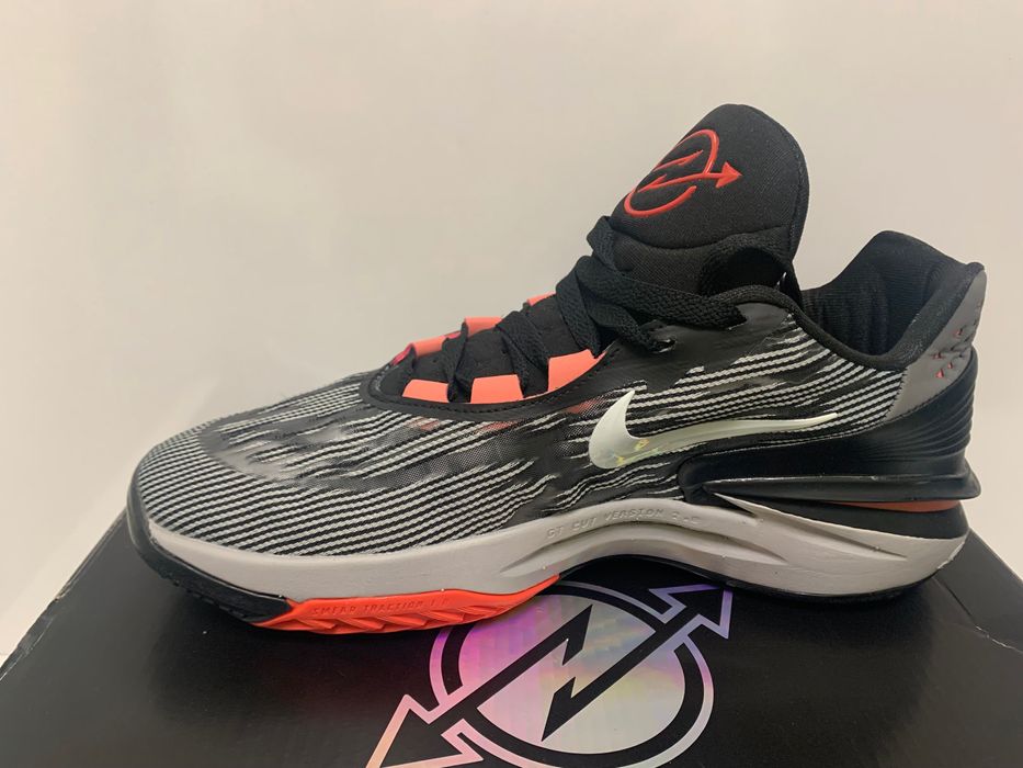 Нови мъжки маратонки Nike Air Zoom GT Cut 2 размер 42
