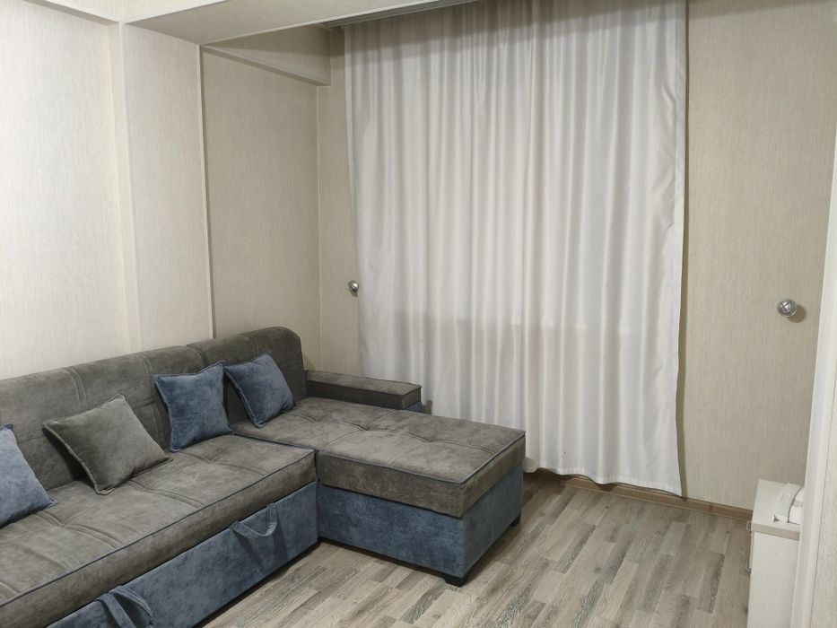 Сдаётся квартира в долгосрочную