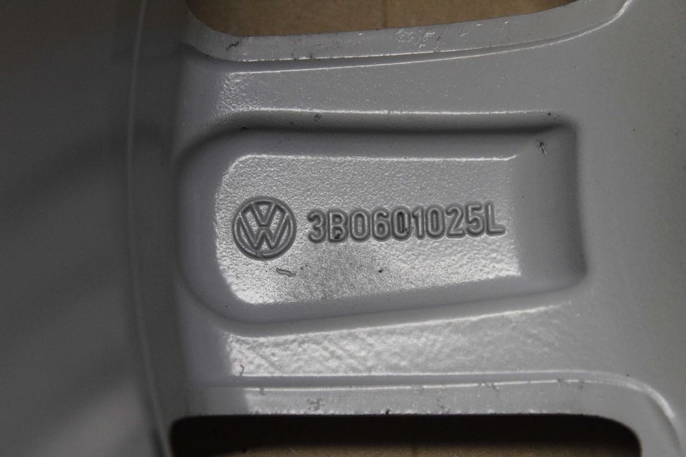 Джанти 16" VW Passat