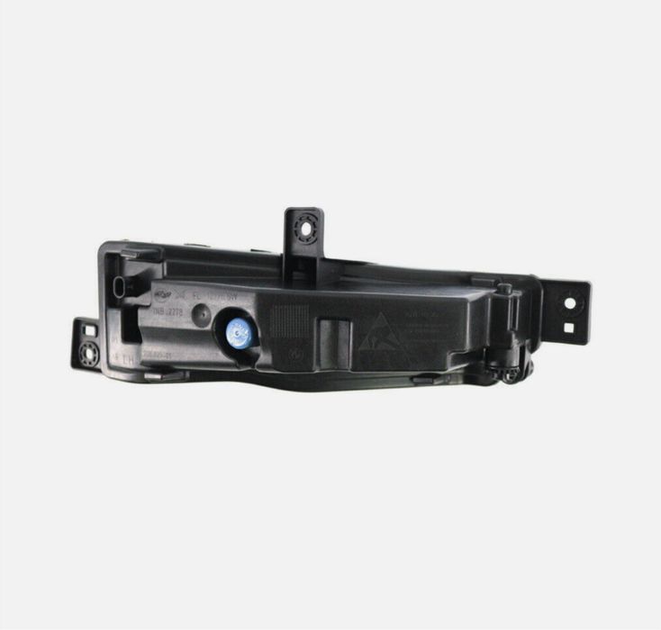 Proiector Ceata Lumini De Zi LED Bara Fata Bmw X3 X4 G01 G02 G08 2018-