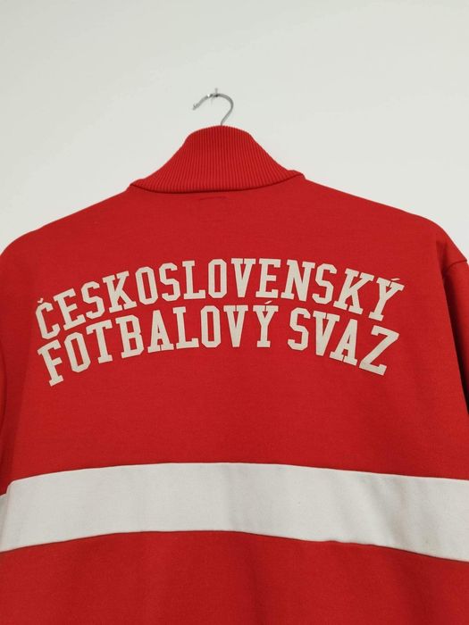 Adidas Originals Marimea M Czechoslovakia Footbal