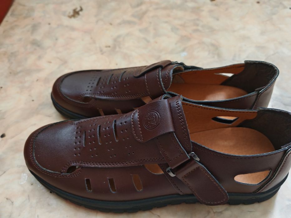 Обувь на лето 43