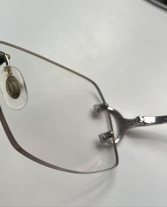 cartier очила оригинал