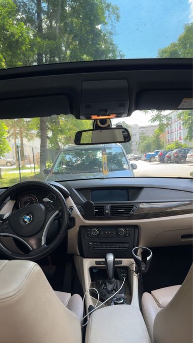BMW X1, 2.3D xDrive