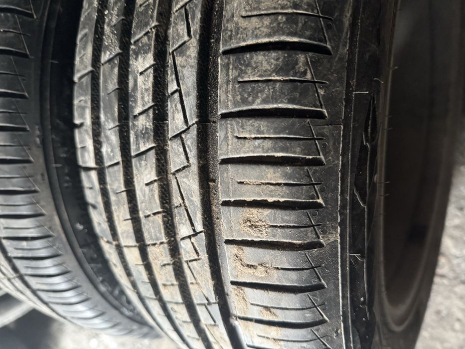 Продам резину Nokian