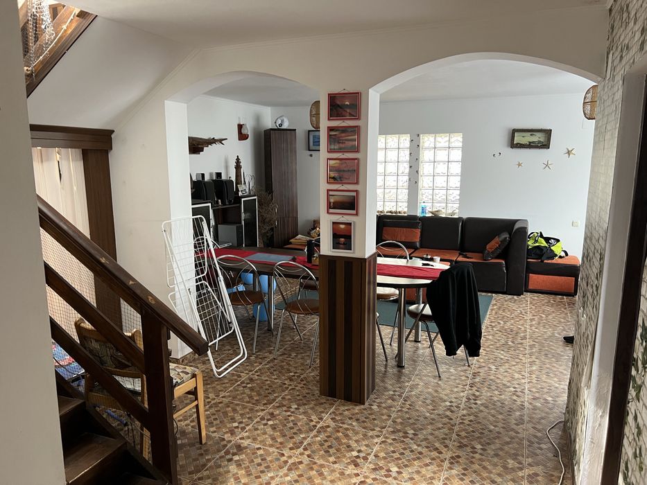 Casa de vacanta Sfantu Gheorghe