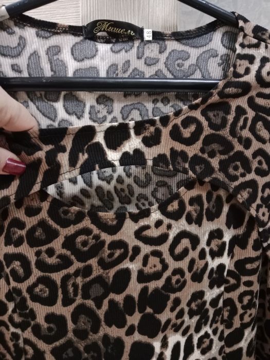 Платье 50 размера