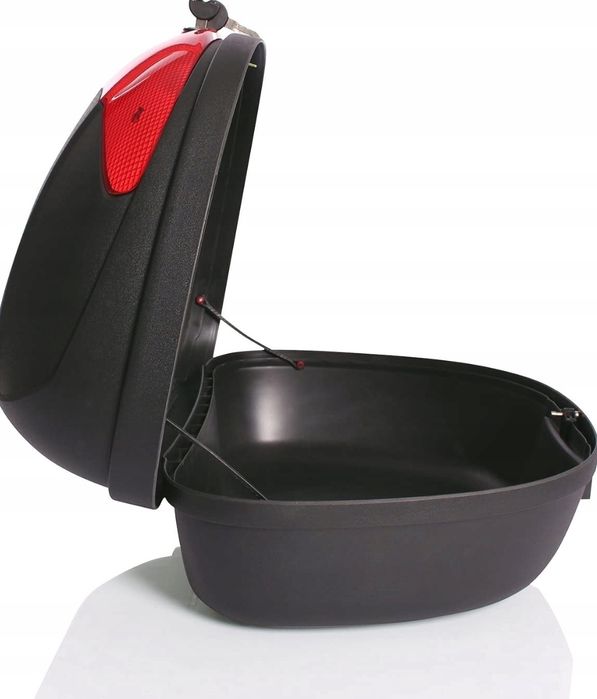 Top case Awina 48L moto ATV scuter cutie portbagaj