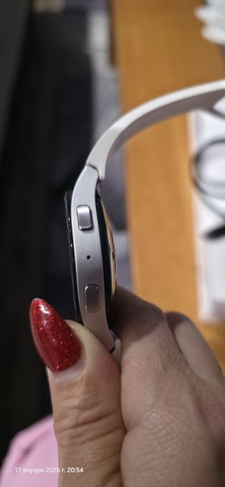 Smart Watch Samsung Galaxy 5 LTE 44 mm