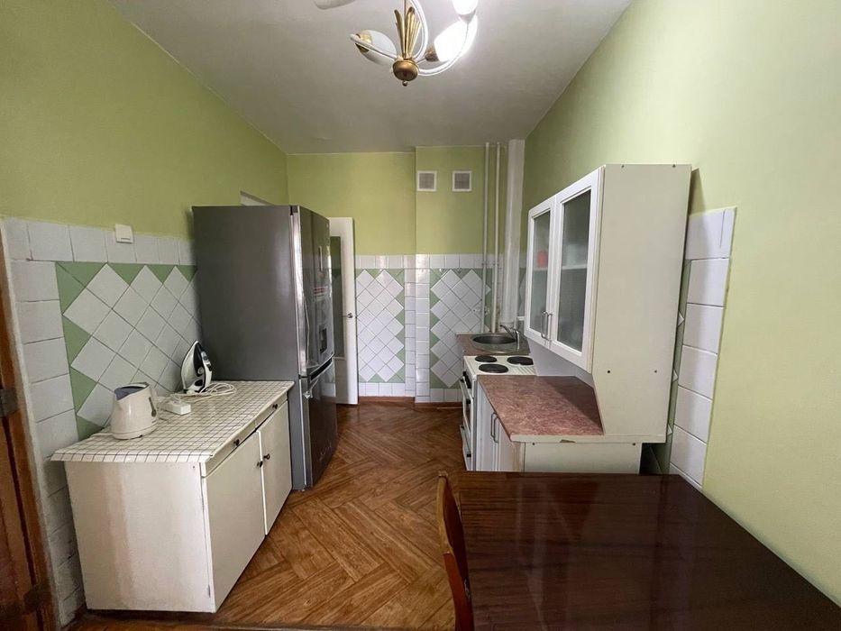 Сдается 1 комнатная метро Ойбек