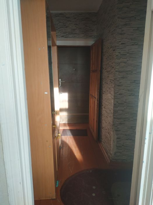 В центре аренда 1ком кв