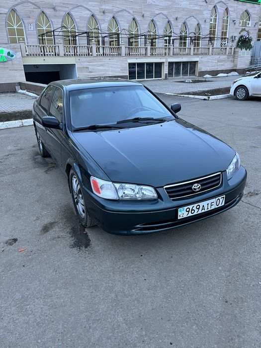 Toyota Camry 25  тайота камри 25