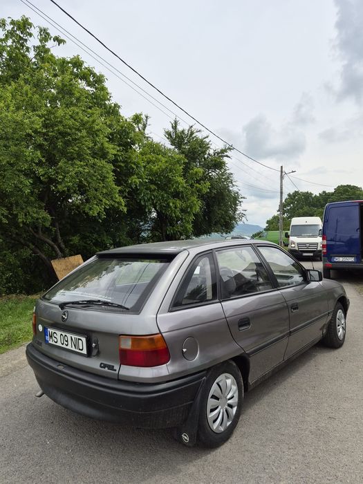 De vânzare Opel Astra 1.4 benzina