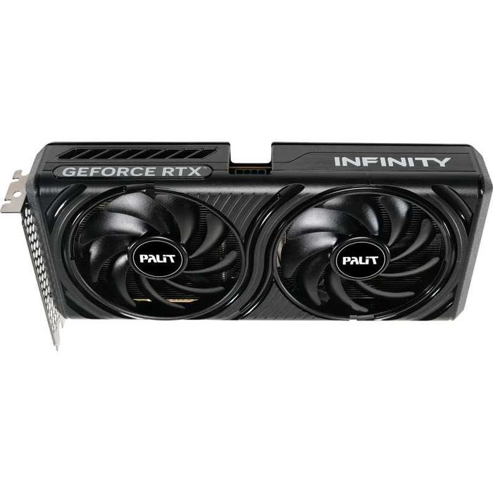 RTX 5060 Infinity 2 OC de la Palit
