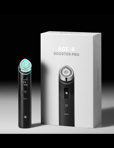 MediCube Age-R Booster Pro