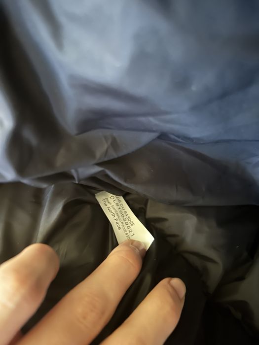 Geaca The North Face 700 Nuptse cititi descrierea