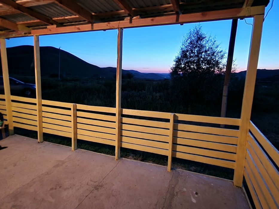 Продам домик на Сибинах