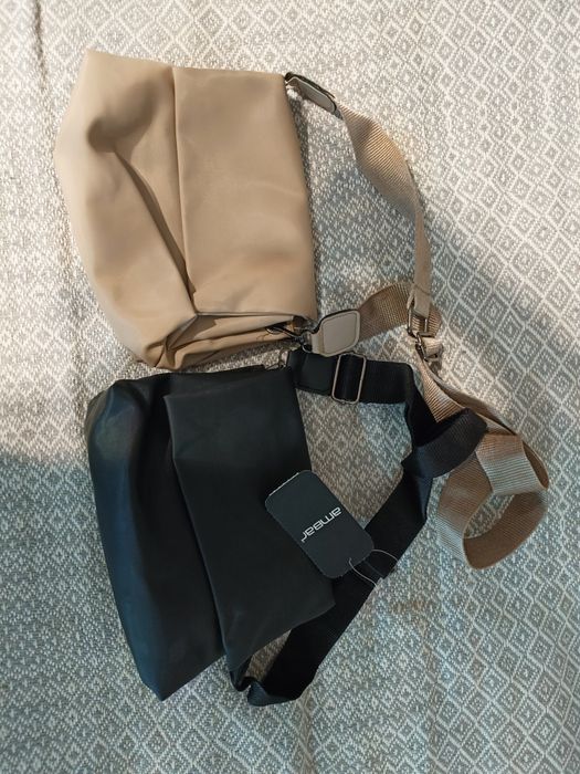 Новые сумочки кроссбоди