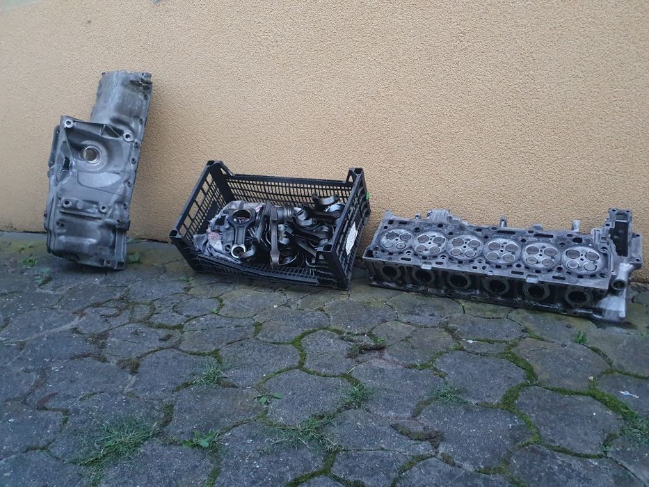 Chiuloasa Bmw n57, 3000,x6,seria 5,axa cu came,biele,biele,axa cu came, pistoane