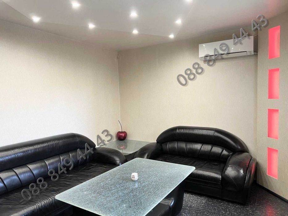 Продава се Четиристаен апартамент в София, Хаджи Димитър - 118 кв.м за 2628 €/кв.м - Снимка #8