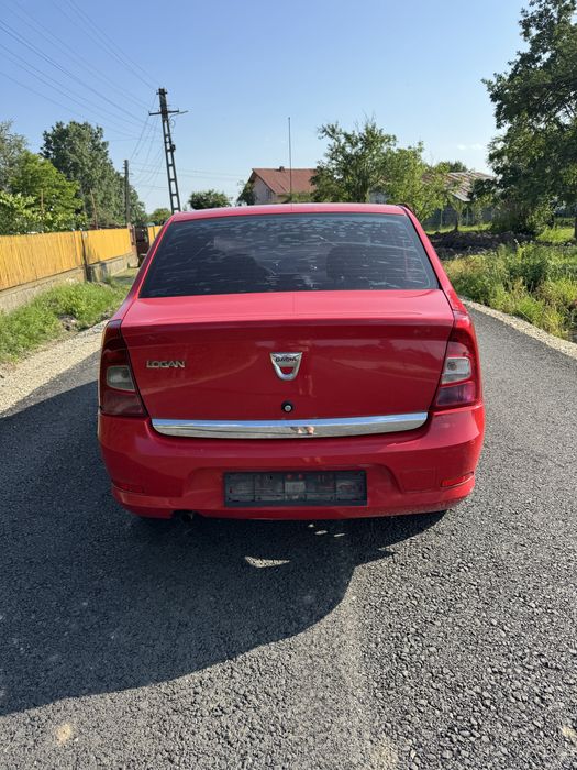 Dezmembrez Dacia Sandero , Logan 2005-2012 euro 3,4,5 1.4 1.6 1.5