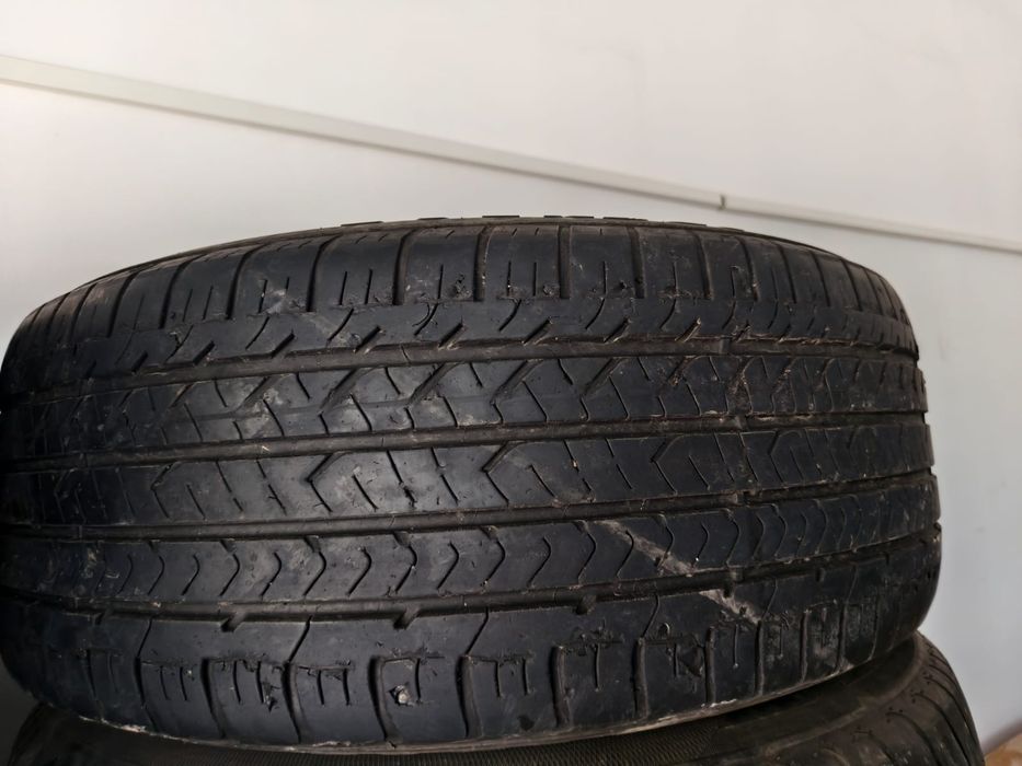 Продам 1 баллон 215/55/17