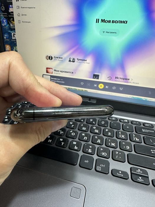 Iphone 11 Pro 256 GB