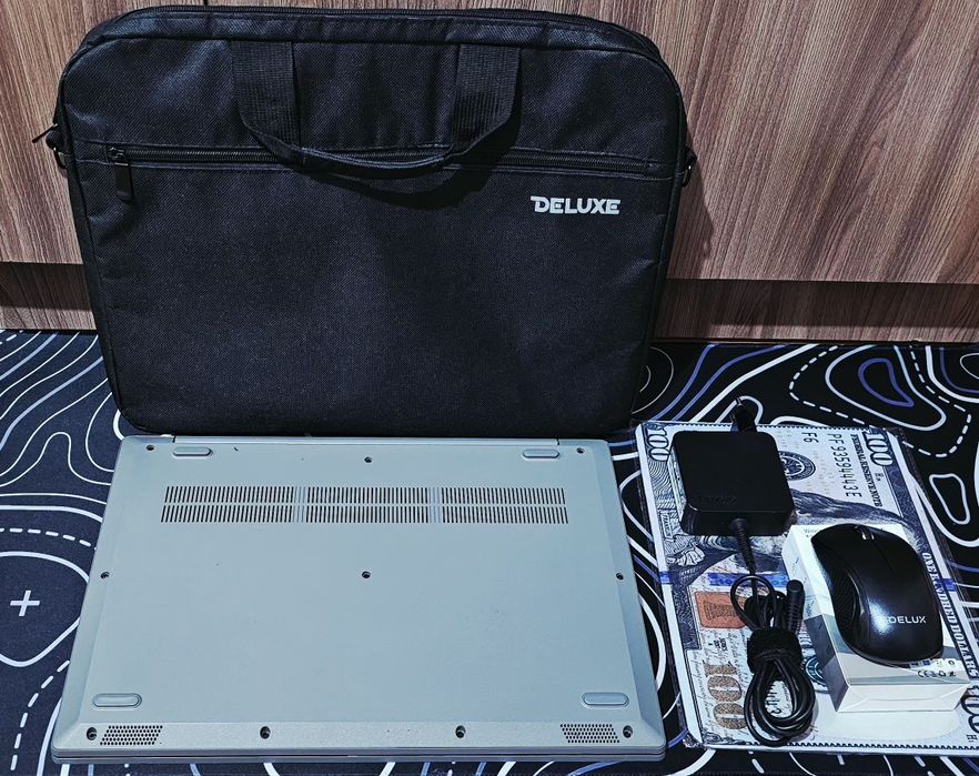 Lenovo IDIAPAD R3 Ultra slimbook!