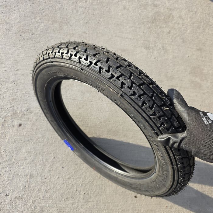 Anvelopa moto 3.25 16 METZELER - NOUA!