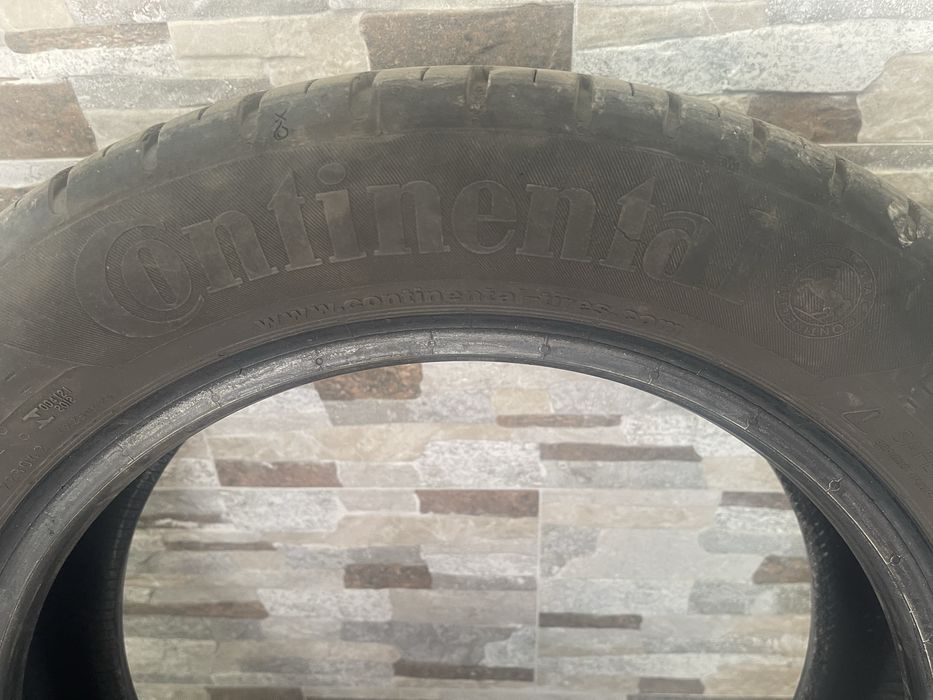 Continental ContiEcoContact 5