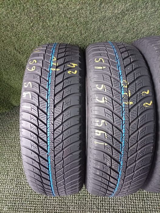 195 65 15 Goodyear 4 anotimpuri