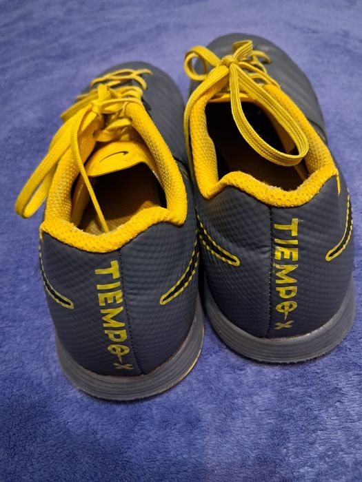 Футбольные сороконожки