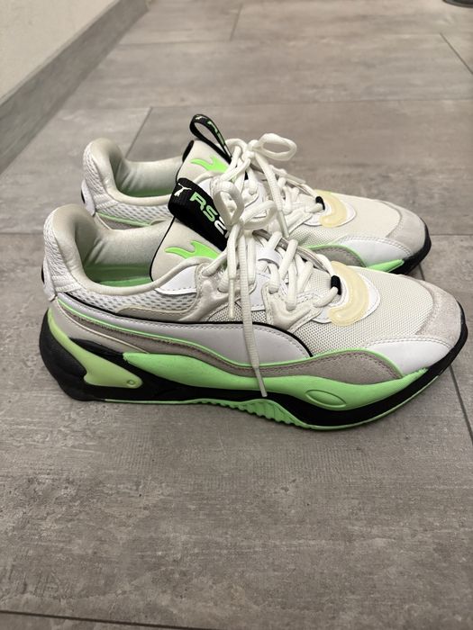 Дамски маратонки Пума,PUMA размер 40