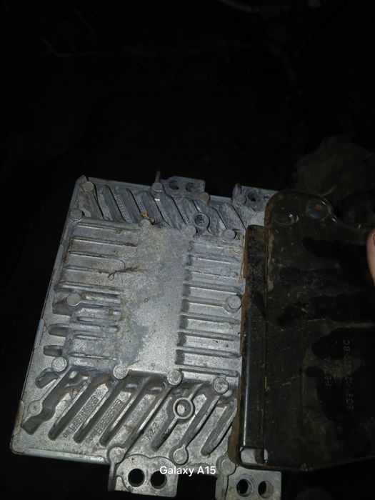 Calculator motor ecu  ford mondeo mk4 2.0tdci 140cp diesel motorină