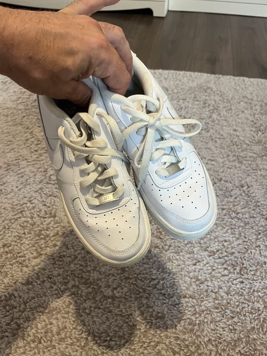 Nike Air Force 1 LE-пригинални дамски маратонки